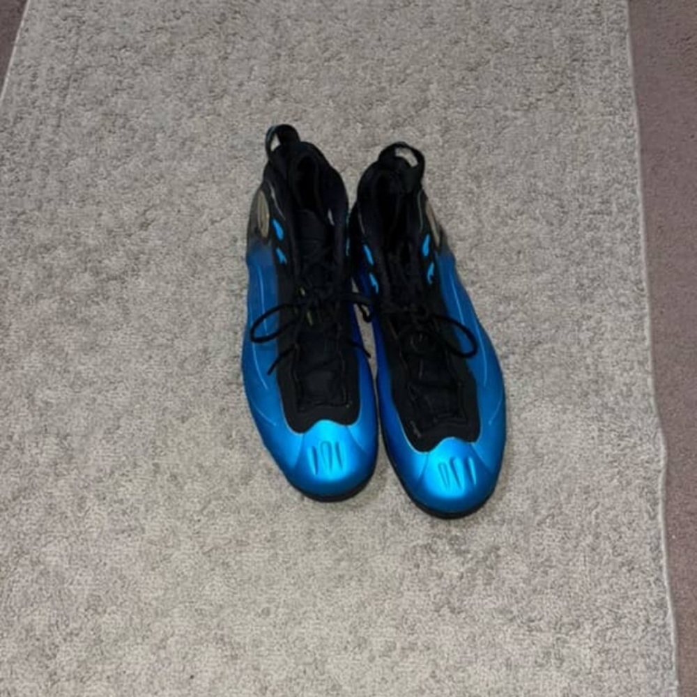 Total air foamposite max